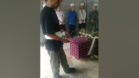 nghi lễ xuất quan , đám ma dân tộc tày , nùng cao bằng