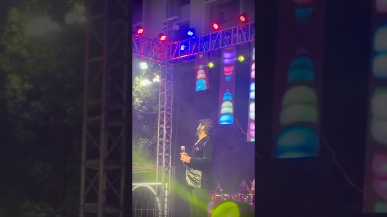 || Nilesh Gadhavi || Team Samir Ustad Layja || Performing live in Ahemdabad Dandiya night ||