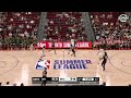 Highlights: Brayden Burries Scores 26 vs. Spurs | 07.12.26