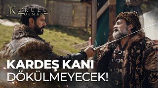 Osman Bey Ve Ailesine Büyük Iftira! - Kuruluş Osman 157. Bölüm