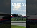 R.I.P MH653 AND MH 2133 MALAYSIA AIRLINE 🥺