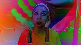 Ms Rachel Fish Face Intro Logo Effects Sponsored By Gamavison Csupo Effects