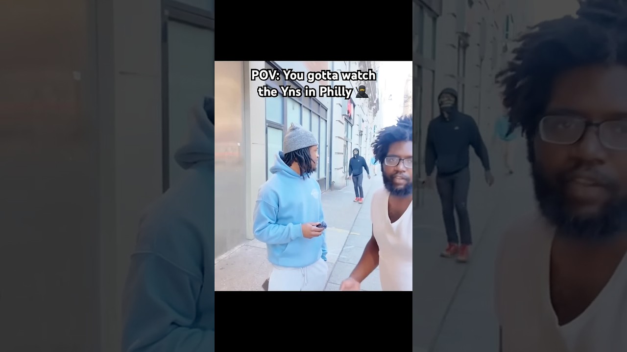 Инс в Филадельфии замышлял