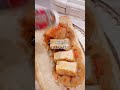 改良の余地ありサンド