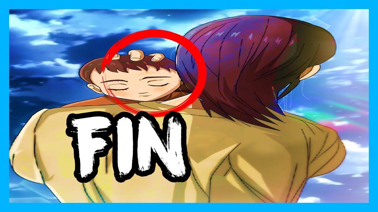 La Fin De L Attaque Des Titans LA FIN DE SNK DÉVOILÉE ! ANNONCE 2019 L'ATTAQUE DES TITANS - YouTube
