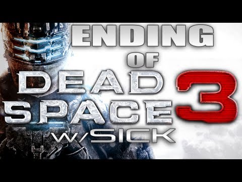 dead space 3 ending explained dead space 3 ending explained