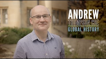 Researcher Stories: Shaping the future of international NGOs