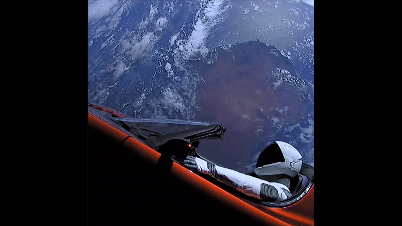 Uncool Ben - Flat Earth (Feat. Barack Hussein Obama) (Hard House/Trance)