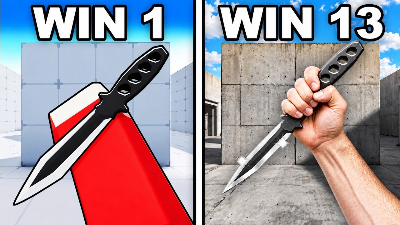 Latest Title & Thumbnail