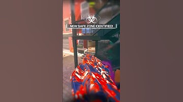 This *NEW* SPAS 12 Class is a *2 SHOT* with FULL PLATES!🤯 Setup at the end #warzone #warzone3 #mw3