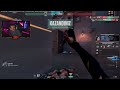 2 SAAT POLİGON OYNADIKTAN SONRA BENİM AIM OLUR GİBİ