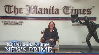 The Manila Times celebrates 127TH anniversary