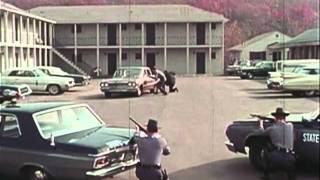 Dragnet - Joe Friday - To Be A Cop