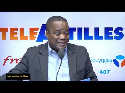 invités mike Guy albert Levostre ItW