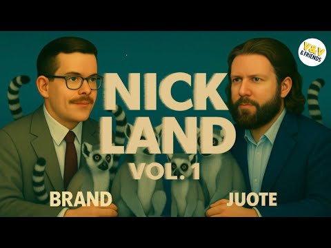 NICK LAND VOL. 1 — Thomas Brand | V.V. & Friends