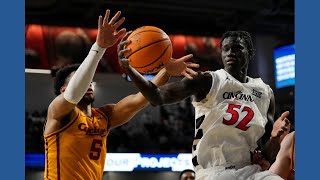 Iowa State men staying confident despite two-game skid