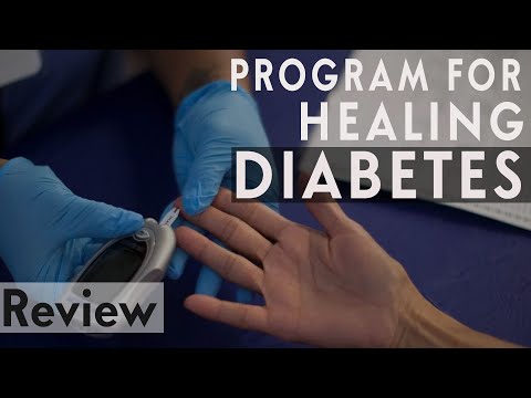 program-for-healing-from-diabetes-|-diabetes-reversal-program