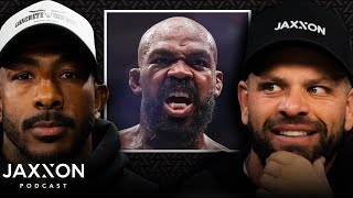 Is Jon Jones Ever Coming Back to the UFC
