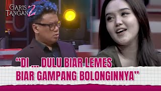GANTENG ENGGA!! MATRE IYA!! COWO SEKARANG BANYAK YANG M#K0N*DO |  GARIS TANGAN 2 EPS 7 (3/4)