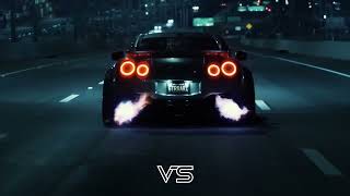 Veiso - Distance (Night Drive 2026)