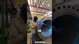 𝘄𝗵𝘆 𝘄𝗲𝗹𝗱𝗶𝗻𝗴 𝗶𝘀 𝗻𝗼𝘁 𝗯𝗼𝗿𝗶𝗻𝗴? #welders #welding