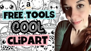 Master DIY Coloring Pages: Free Tools Only! (Bing AI, ChatGPT, Photopea)