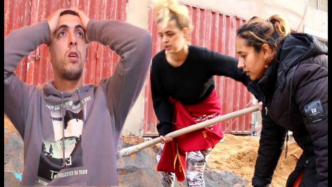 بغاتو أو تزوجات بيه او خدمات عليه حيت عندو...ومتوقعش بلي😢💔 (يستحق المشاهدة)