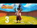 Fruit Ninja Adventure Gameplay Dojo 2 SHIBA39S GARDEN 