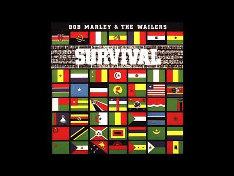 Bob Marley - Top rankin'