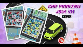 Parking Jam 3D – Apps no Google Play