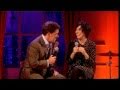 Capture de la vidéo Rob Brydon & Sharleen Spiteri - Summer Nights