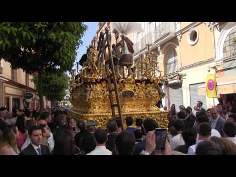 Real y Fervorosa Hermandad Sacramental del Señor San Sebastián y Nuestra Señora del Prado y Cofradía de Nazarenos de Nuestro Padre Jesús de la Victoria y María Santísima de la Paz