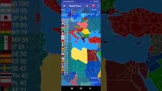 How To Make The Ww2 Map In Province Empire