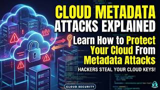 Hackers Are Stealing Your Cloud Keys! Learn How to Protect Them!