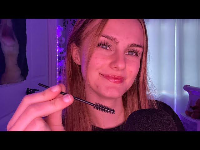 Spoolie ASMR to help you Sleep