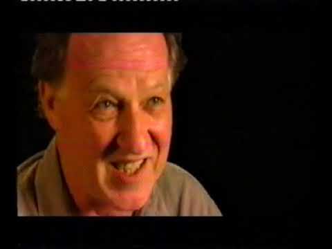 Werner Herzog on Aguirre Wrath Of God, 2002