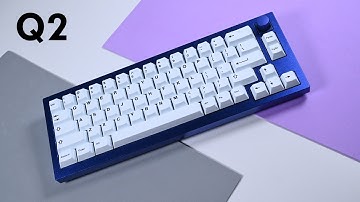 Keychron Q2 Review – Yes, I Can Recommend This
