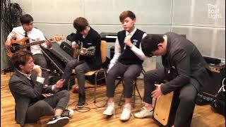 TheEastLight. - Spring Day (BTS Cover)