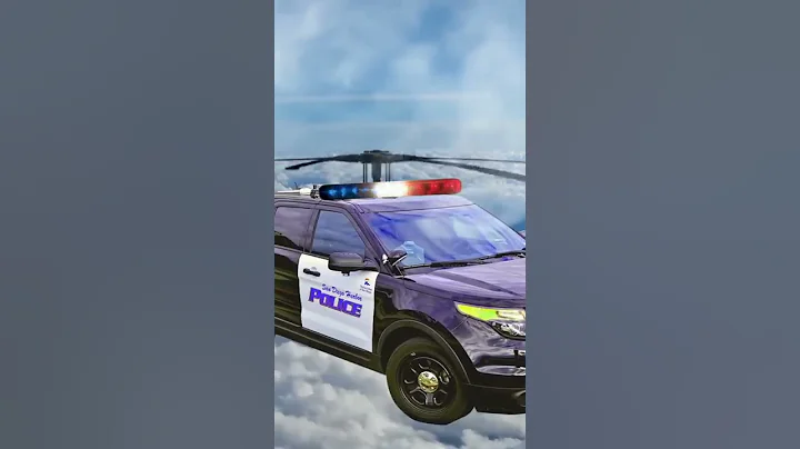 police car siren VS bus horn sounds variations  #police #siren #sv #soundvariations #schoolbus