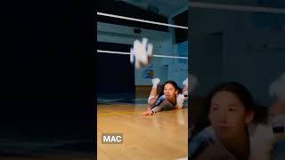 volleyball 🏐 girl lifter or netty?