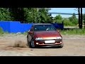 Opel Tigra 1997 - "Рыжая бестия" "Red Beest"