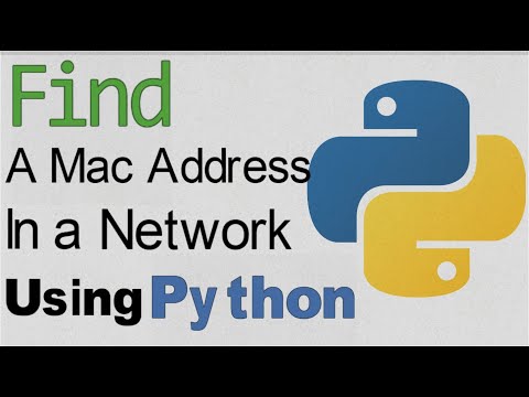 Automation Using Python