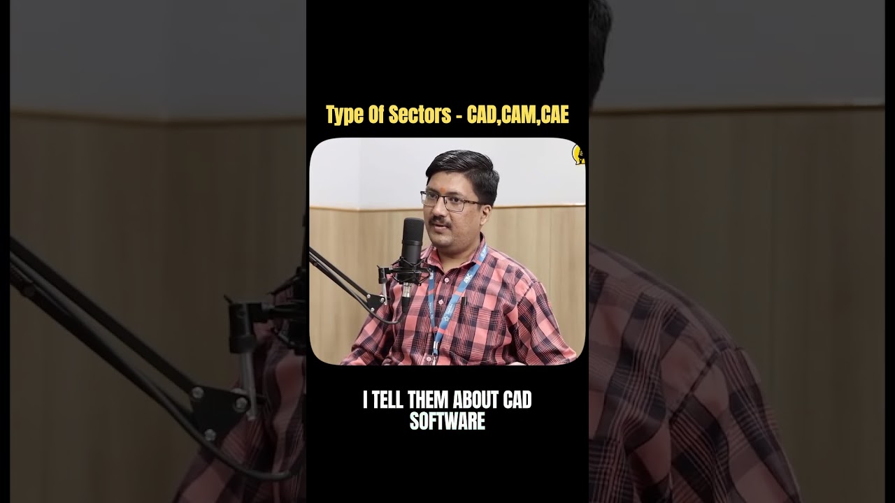 Top 3 Sectors Every Mechanical Engineer Must Know: CAD, CAM & CAE