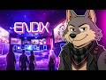 Touring Endix 2026 – The Ultimate Indie Game Expo 🎮✨