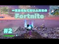 ビクロイ達成！脱初心者！？｜フォートナイト #2