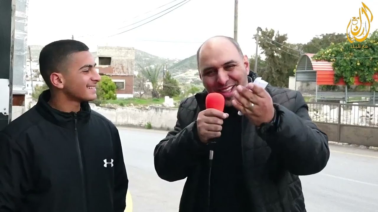 حلقة سالم عامر 2026