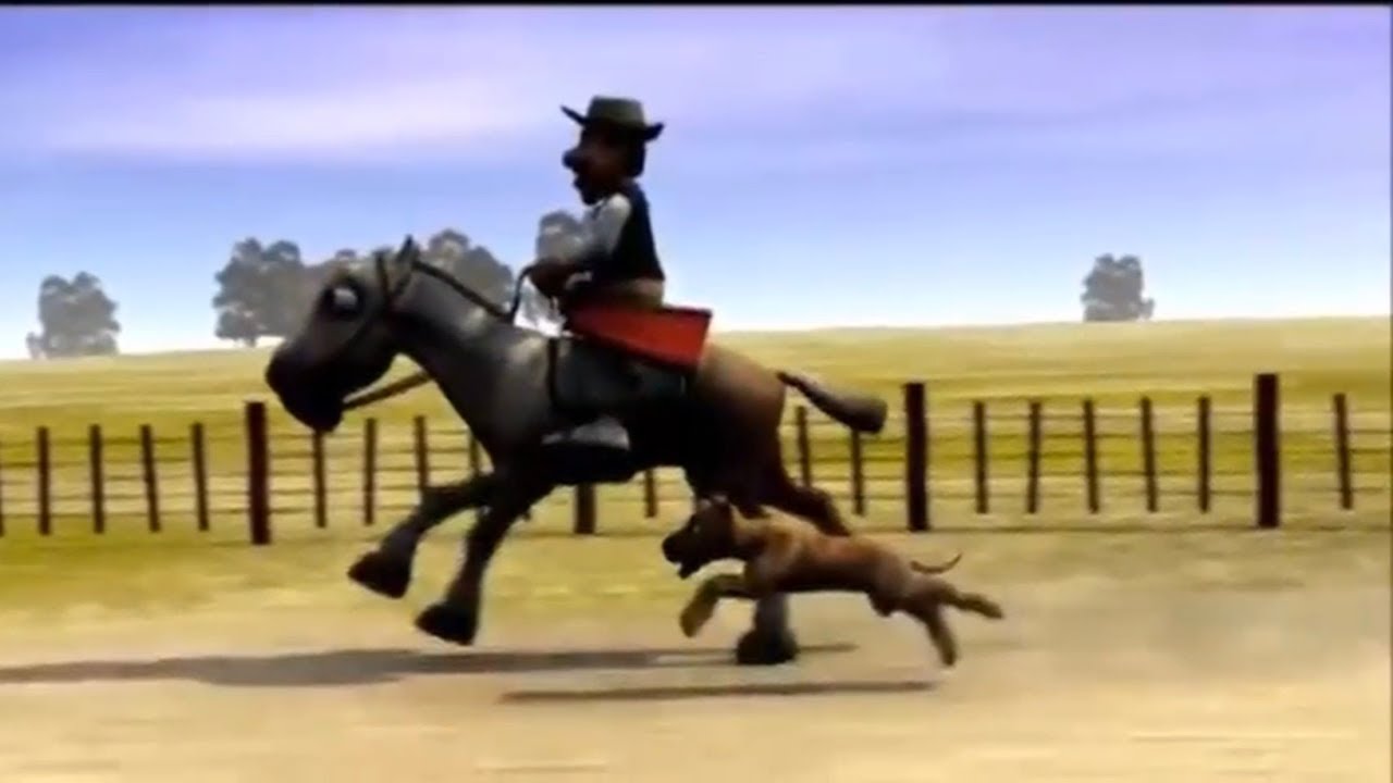 EL ROMANCE DEL MALEVO