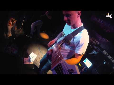 Alex Silkin (Feat.Vladimir Gretzky) - Враг Повержен! (Live)