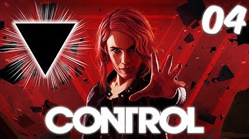 The Pyramid | Control Ultimate Edition - Let
