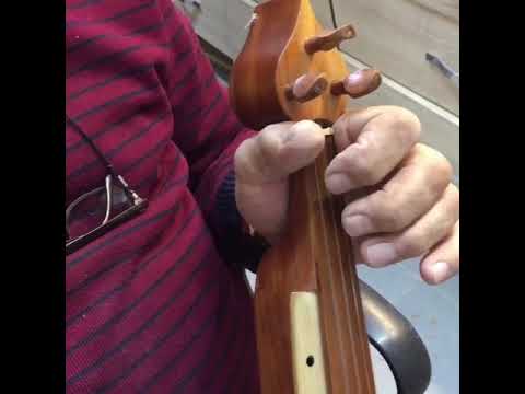 Musa Agun Müzik
